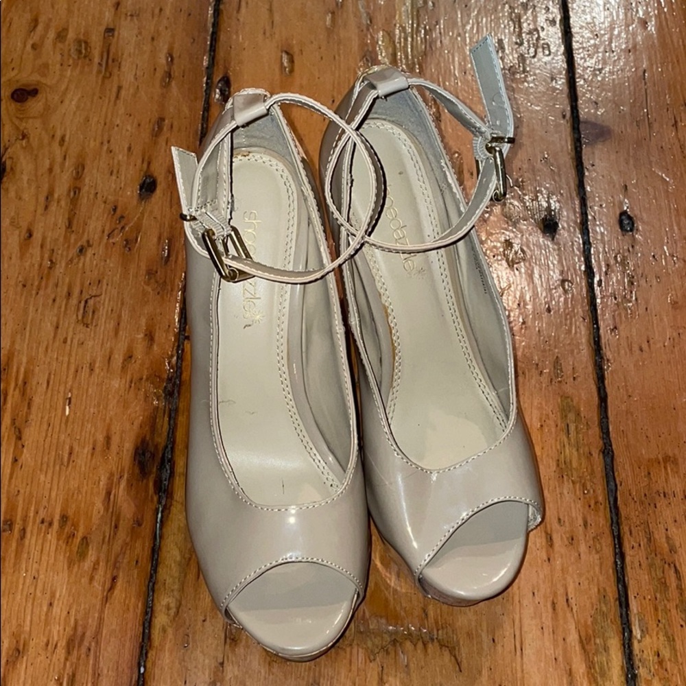 Woman’s Wedges